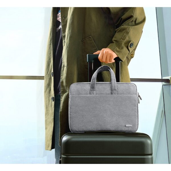 LIGHT & PORTABLE LAPTOP CARRYING CASE UGREEN 30325 - Image 9