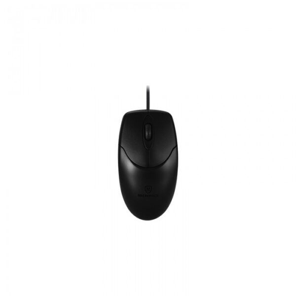 MICROPACK M-101 COMFY LITE WIRED OFFICE MOUSE - Image 4