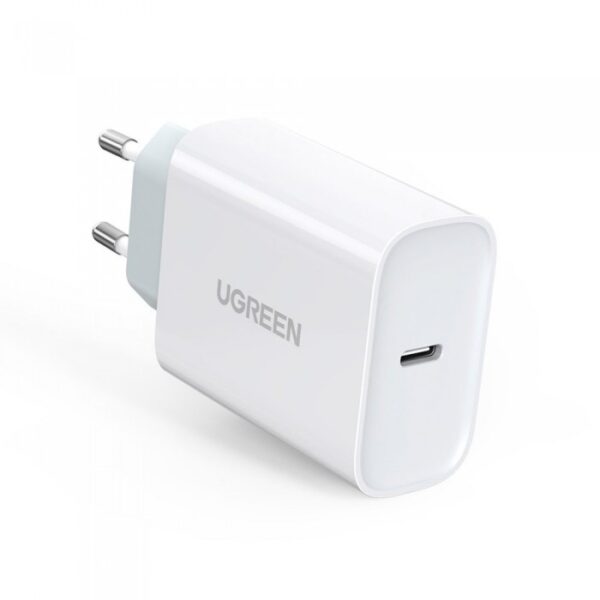 PD 30W USB-C PHONE & MACBOOK CHARGER ADAPTER UGREEN CD127 - 70161 - Image 2