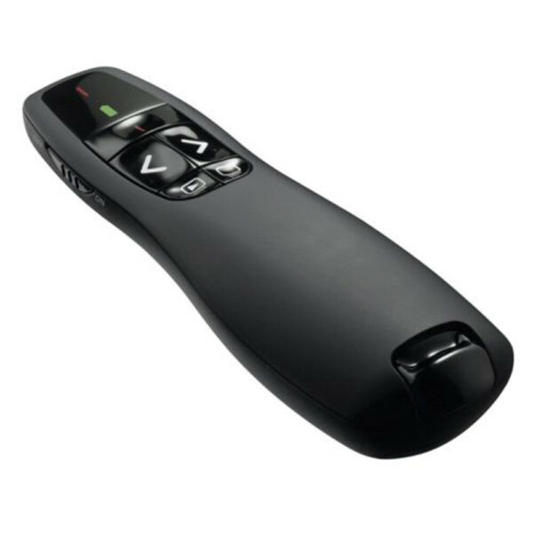 OEM Wireless Professional Presenter W/Red Laser Pointer