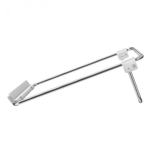 STAINLESS STEEL LAPTOP STAND, FOLDABLE & PORTABLE FROM 11 TO 16 INCH UGREEN - Image 12