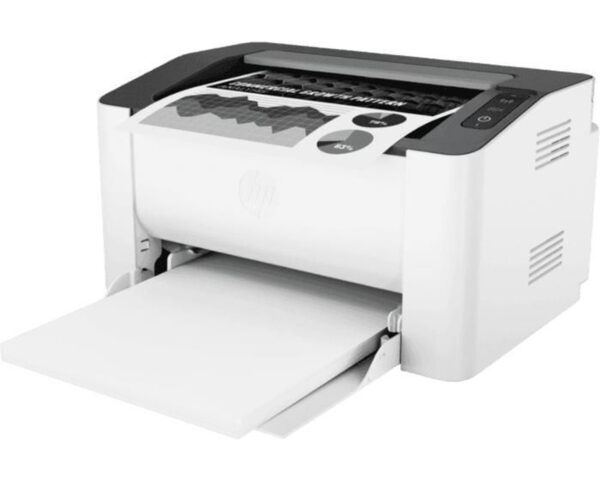 HP LaserJet Jet m107w Printer - Image 2