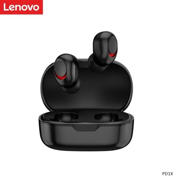 LENOVO TWS WIRELESS BLUETOOTH EARBUDS PD1X