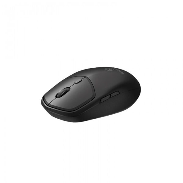 MICROPACK M-726W SPEEDY LITE WIRELESS OFFICE MOUSE (GREY) - Image 3