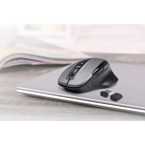 MICROPACK M-752W SPEEDY PRO WIRELESS OFFICE MOUSE - Image 9