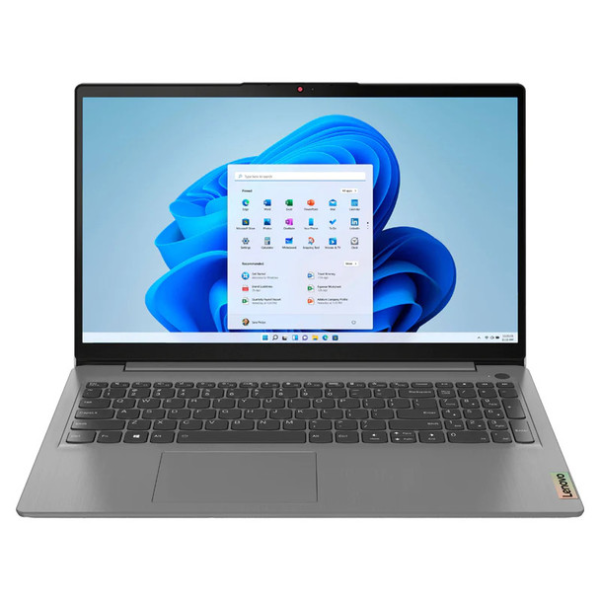 Lenovo IdeaPad 3 15ITL6 15.6" FHD Laptop - Intel Core i5-1155G7 - RAM 8GB - SSD 512GB - Intel Iris Xe