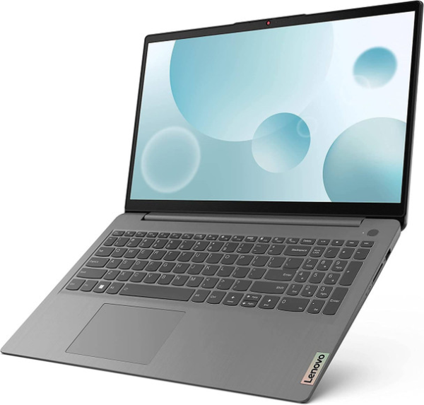 Lenovo IdeaPad 3 15ITL6 15.6" FHD Laptop - Intel Core i5-1155G7 - RAM 8GB - SSD 512GB - Intel Iris Xe - Image 2