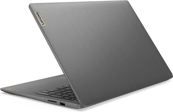 Lenovo IdeaPad 3 15ITL6 15.6" FHD Laptop - Intel Core i5-1155G7 - RAM 8GB - SSD 512GB - Intel Iris Xe - Image 3