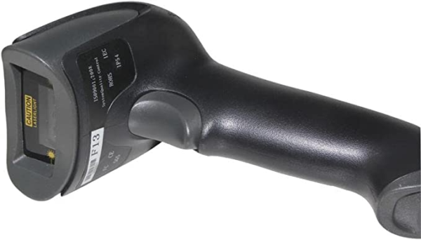 BARCODE READER  CABLE - Image 2