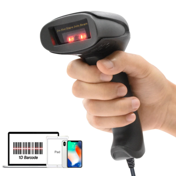 BARCODE READER  CABLE