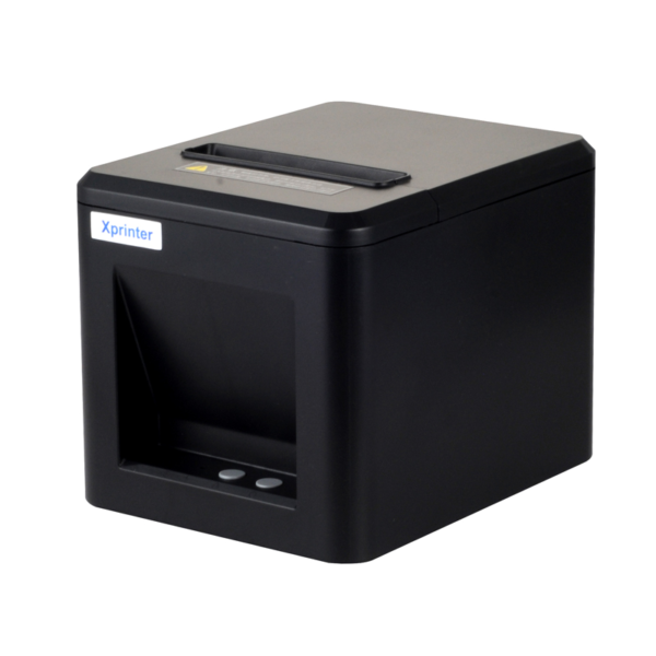 XPRINTER T80A RECEIPT PRINTER USB+LAN - Image 3