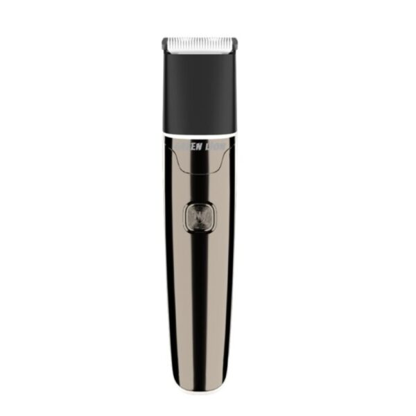 Green Lion 2 in 1 Sensitive Area Hair Trimmer - Image 3