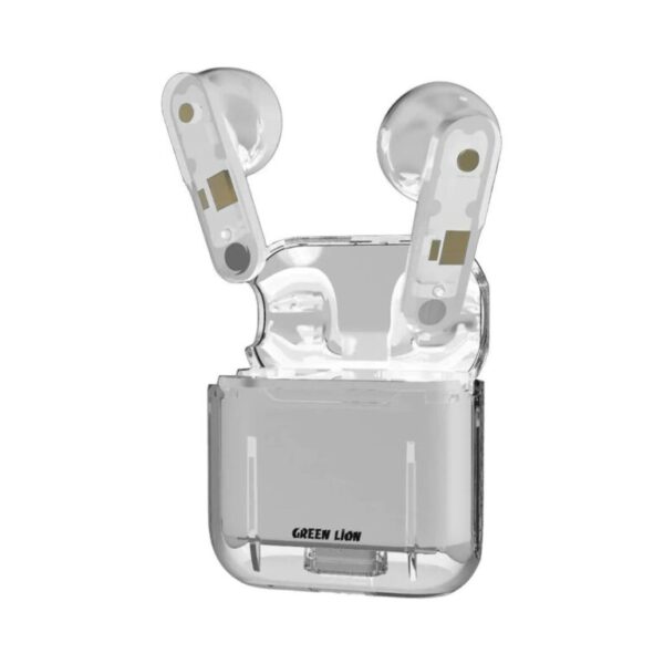 Green Lion Solo Wireless Earbuds - Image 3