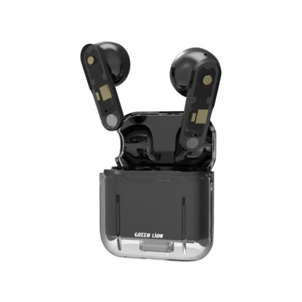 Green Lion Solo Wireless Earbuds - Image 2