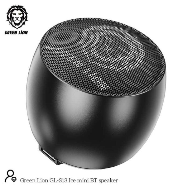 Green Lion Mini Pro Speaker