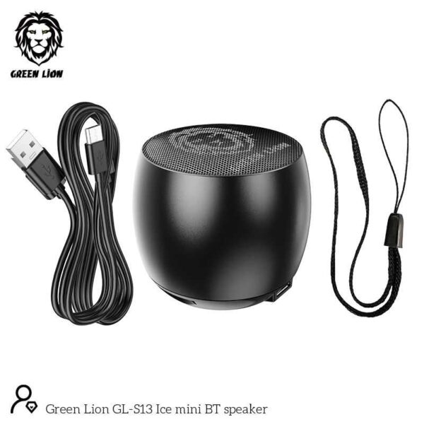 Green Lion Mini Pro Speaker - Image 2