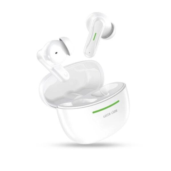 Green Lion Cairo Earbuds