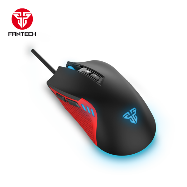 FANTECH X15 Phantom GAMING MOUSE - Image 6