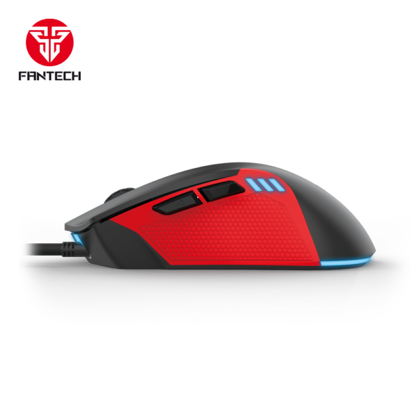 FANTECH X15 Phantom GAMING MOUSE - Image 5