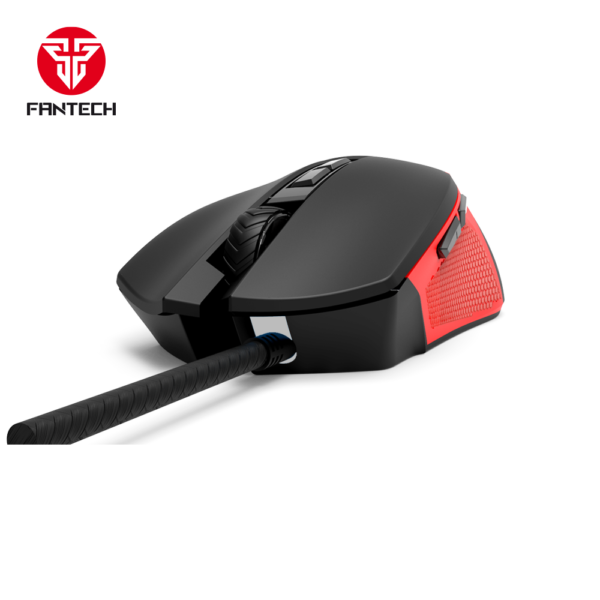 FANTECH X15 Phantom GAMING MOUSE - Image 4