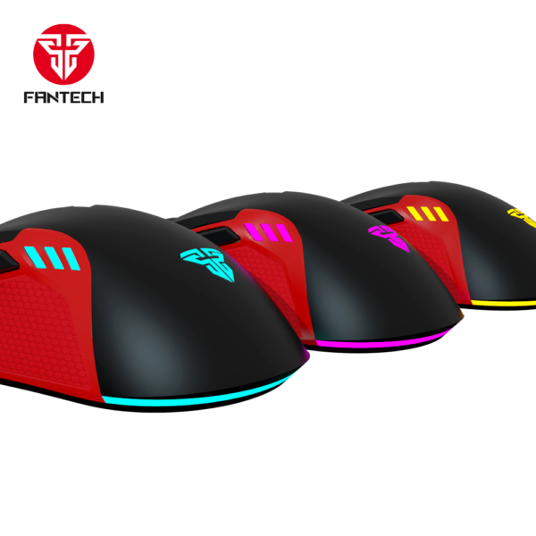 FANTECH X15 Phantom GAMING MOUSE - Image 3