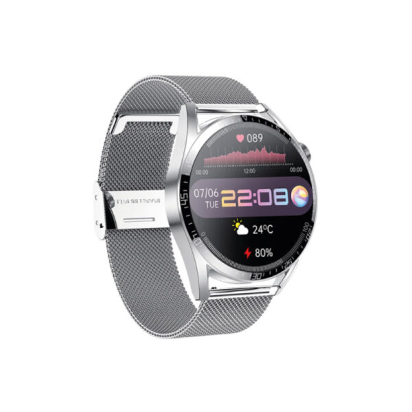 WIWU SMART WATCH SW02 - Image 4