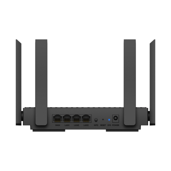 AX3000 Gigabit Mesh Wi-Fi 6 Router - Image 3