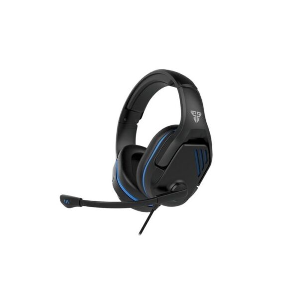 Fantech MH86 VALOR Gaming Headset (Black) - Image 9