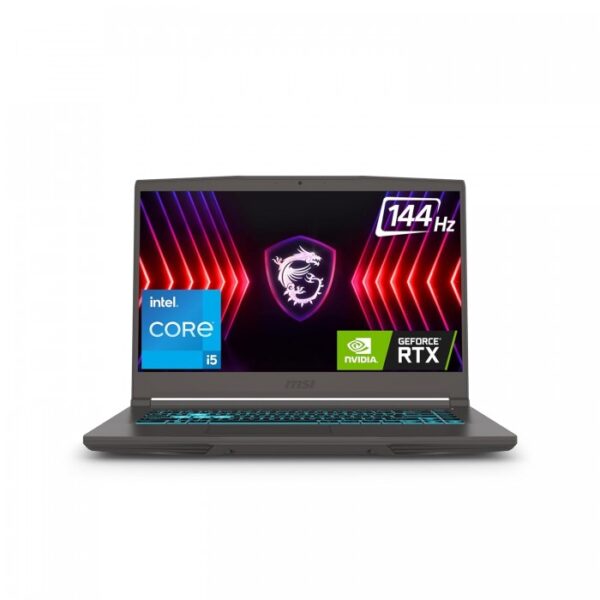 MSI THIN 15 GAMING LAPTOP 9F7-16K831-2257 - Image 2