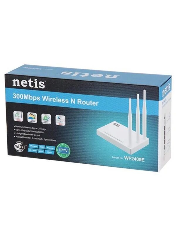 Netis WF2409E