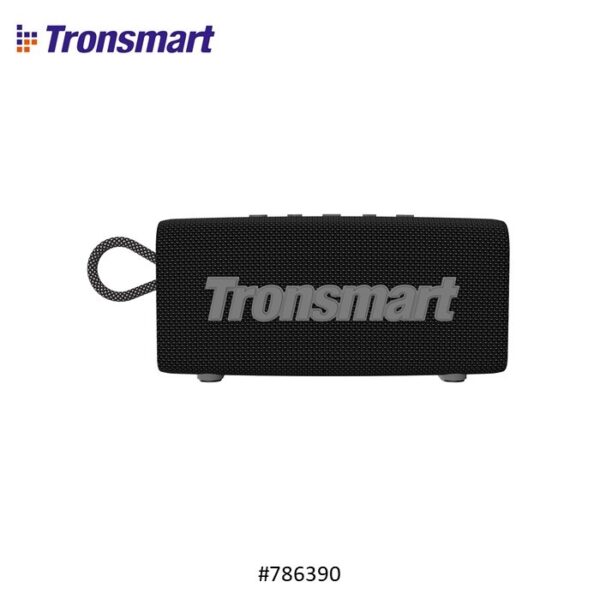 Tronsmart Trip 10W Waterproof Bluetooth Portable Outdoor Speaker With Built in Battery, up to 20 hours playtime - Image 2