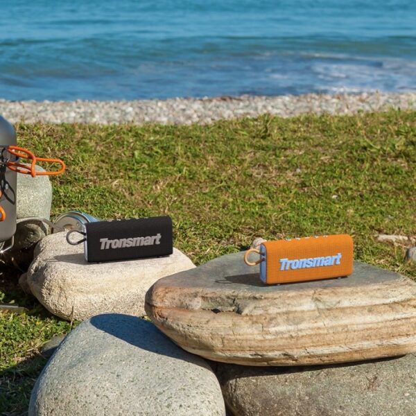 Tronsmart Trip 10W Waterproof Bluetooth Portable Outdoor Speaker With Built in Battery, up to 20 hours playtime - Image 3