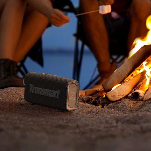 Tronsmart Trip 10W Waterproof Bluetooth Portable Outdoor Speaker With Built in Battery, up to 20 hours playtime - Image 5