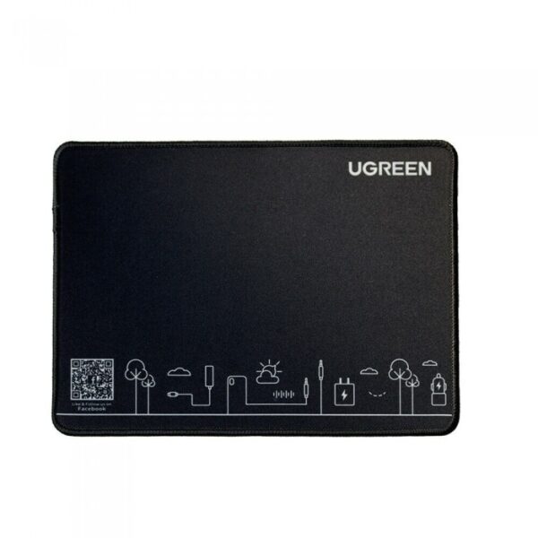 Ugreen CY016 Mouse Pad - Image 2