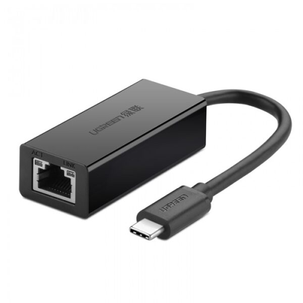 USB-C to Ethernet Adapter UGREEN 30287 - Image 3