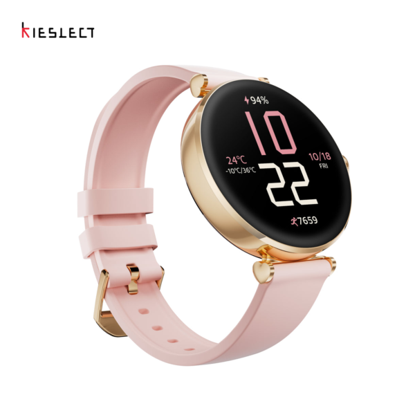 Kieslect Lady Smart Watch Pura - Image 5