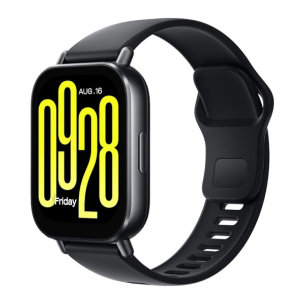 Xiaomi Redmi Watch 5 Active – 2" LCD Display, Bluetooth Calling, 18-Day Battery Life - Image 2
