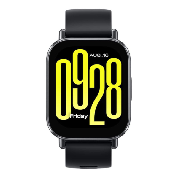 Xiaomi Redmi Watch 5 Active – 2" LCD Display, Bluetooth Calling, 18-Day Battery Life
