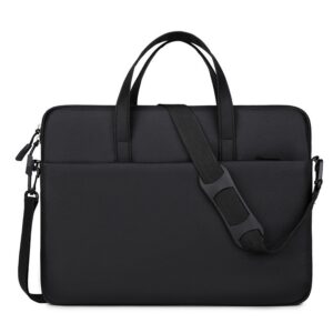 Classic Laptop Bag NB52 Black