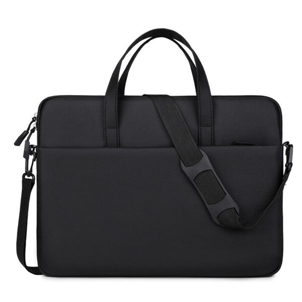 Classic Laptop Bag NB52 Black