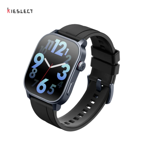 Kieslect Smart Calling Watch Ks 3 - Image 4
