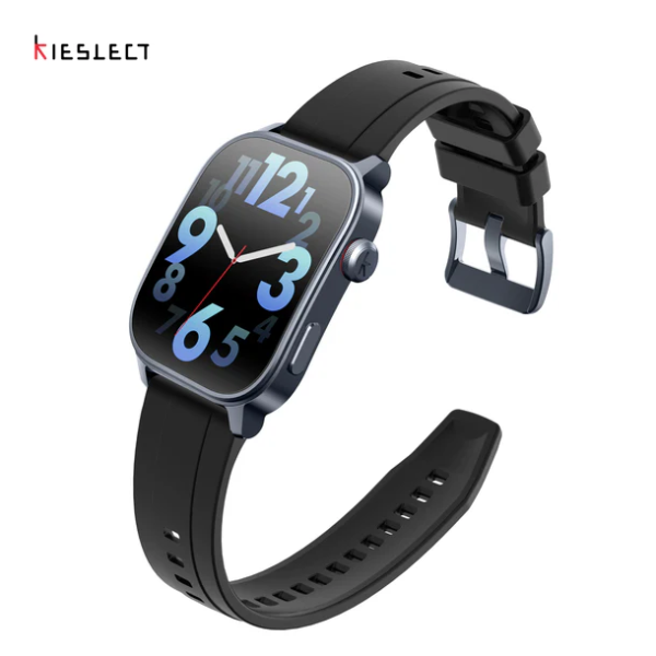Kieslect Smart Calling Watch Ks 3 - Image 3
