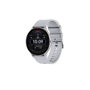 Alternative view of Green Lion GT-FIT Smart Watch Silver