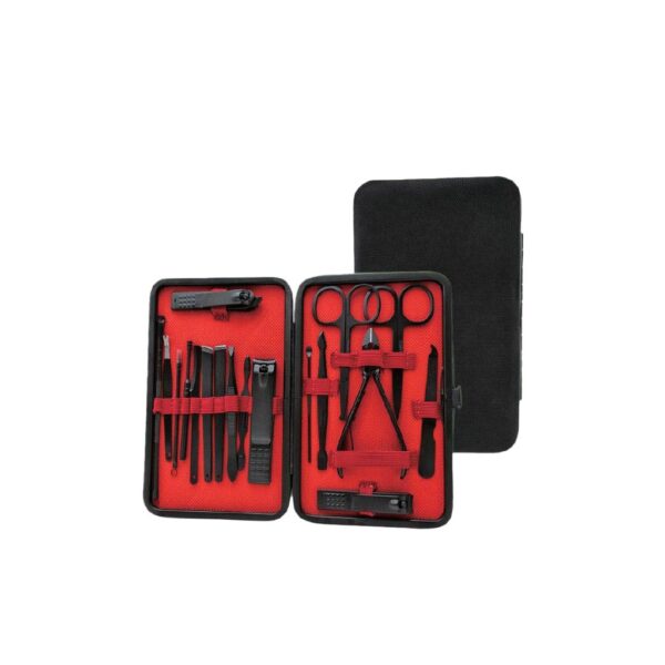 Green Lion 18 in 1 Manicure Travel Cutter - Image 2