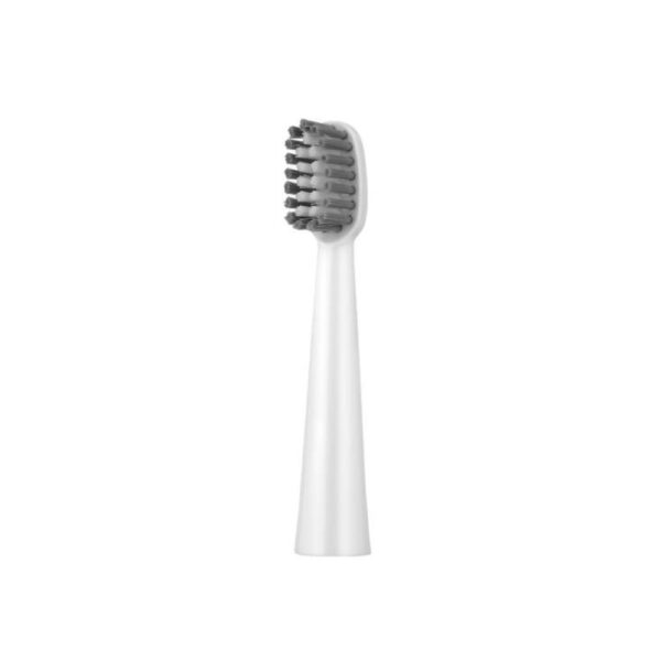 Green Lion  Electric Toothbrush white - Image 2