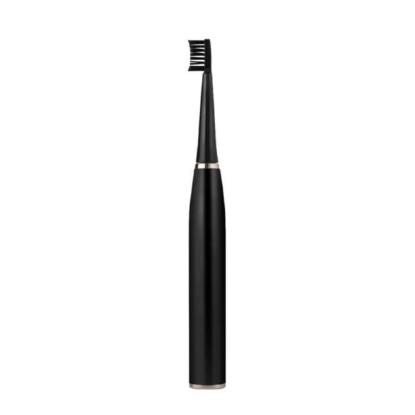 Green Lion  Electric Toothbrush black - Image 2