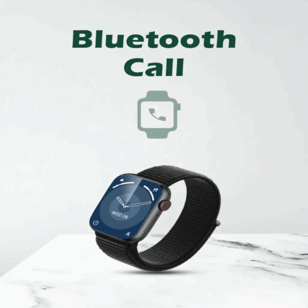 Green Lion Active SE Smart Watch - Image 2