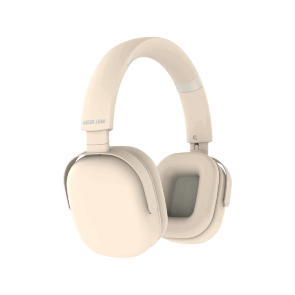 Green Lion Echo ANC Wireless Headphone - Image 3