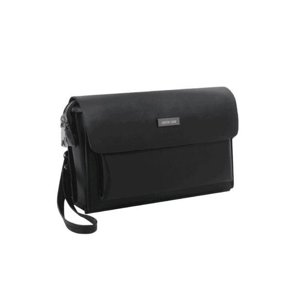 GREEN LION  MARA CLUTCH BAG - Image 2