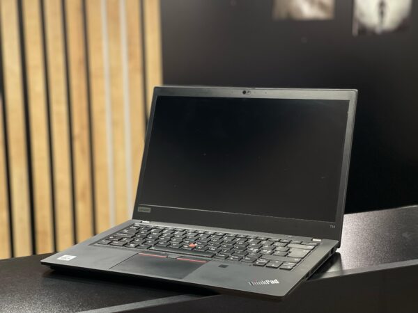 USED LENOVO THINKPAD I5-10TH 8GB RAM 256 NVME